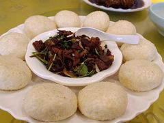 -南来顺饭庄·清真(南菜园店)