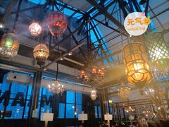 大堂-Maan coffee漫咖啡(1905店)