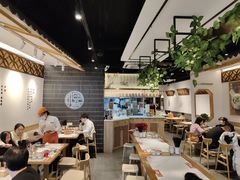 -馋三尺蟹粉小笼(人民广场店)