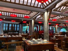 大堂-李雪火锅食府(宽窄巷子总店)