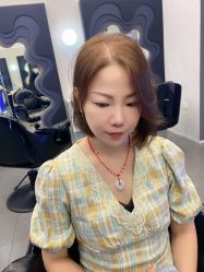 -CIT造型·烫发·染发