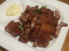 -日出青木·杭帮菜名店