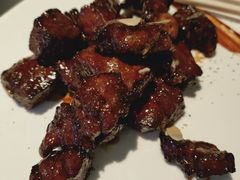 越式牛肉粒-苏浙汇(北京英蓝店)