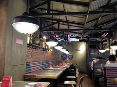 -匠子烤鱼(桫椤湾店)