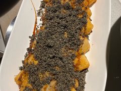 酥麻糍粑-巴蜀风月·聚会团建·生日宴(宝安店)