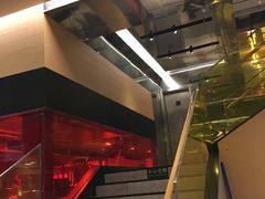 -麦当劳(新王府井店)
