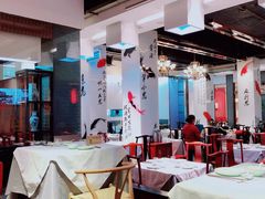 大堂-到家尝北京菜(西坝河店)