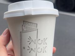 -NokNok Coffee(宽窄巷子店)