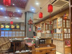 -老渔翁炖鱼坊(黄海西路东山店)