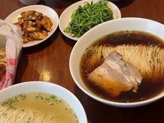 -同得兴 Since·1995 传统苏式面馆(十全街店)