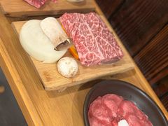 -青鹤谷(虹莘路总店)