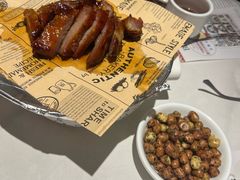 -避风塘·金牌店·夜宵(金玉兰店)