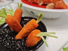 -丁老爷子苏香圆