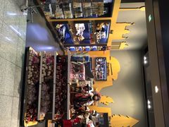 法兰克福机场Z区免税店-法兰克福机场免税店(2号航站楼店)