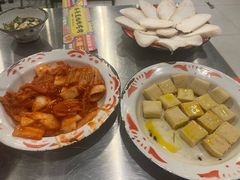 -永安里地摊烤肉(首创店)