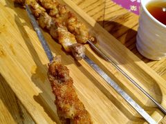 -阿罗新疆菜(人民广场店)