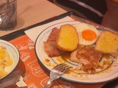 -大快活(罗湖商业城分店)