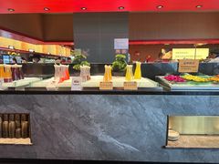 -钱小奴创意自助餐厅·原切谷饲安格斯畅吃(苏州昆山招商花园城店)