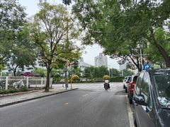 -韩师傅老大同刀削面(北苑路店)