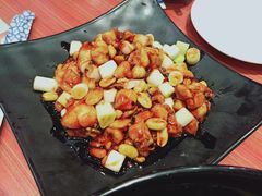 -玉桥餐厅(天坛店)