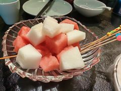 -唐猫庭院·千年陕菜(赛格国际购物中心店)