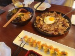 -白石的深夜食堂(万达店)