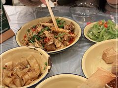 -东排食堂长沙小吃大排档(五一广场店)