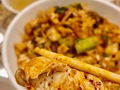 -老乌家特色小炒泡馍(大皮院店)