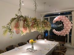 -春树下·树屋花房西餐厅(罍街AS1980店)