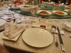 -云冈美高大酒店-西餐厅