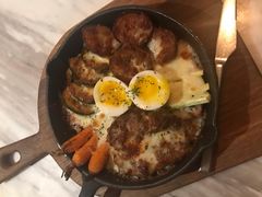 牛肉饼-农畉LONFOOD(福田星河COCOPark店)