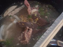 -Doo Dee Thai Food(Issan/Isaan/Esan)