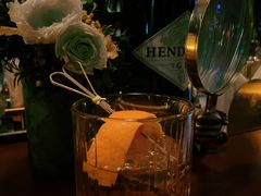 -Ish Whiskey&Cocktail Bar酒吧(合生麒麟新天地店)