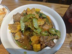 -金掌勺·锅包肉(双榆树店)
