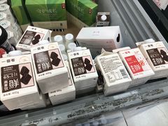 -牛奶便利(东四店)