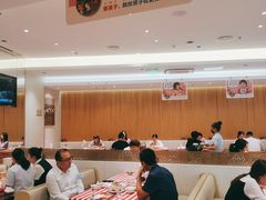 -西贝(上海新梅广场店)