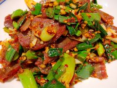 -唐师傅湘西名菜馆(武陵路店)