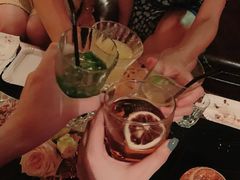 -Hill.Cocktail半山酒吧(中山店)