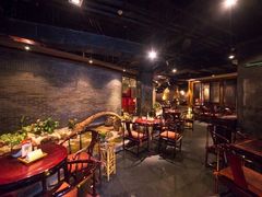 -青藤茶馆(南山路店)