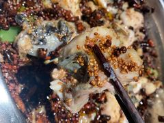 -同釜聚炝锅鱼火锅