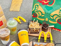 -麦当劳(台州路桥DT店)