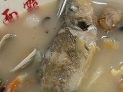 -清江海鲜面霸(东浦店)