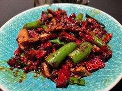 -山石榴·贵州菜(丰盛里店)