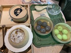 -杏甜品(尖沙咀加拿分道店)