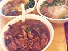 -莲塘味宝园牛杂(天越翔园店)