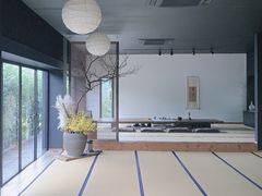 包房-桂语山房(满觉陇店)