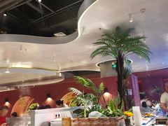 -芸山季·云南野生菌火锅(宝能环球汇店)