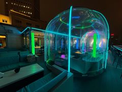 -外滩8号 whisky bar(金延大厦店)