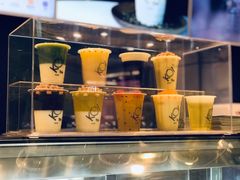 -KOI Thé(力宝广场店)