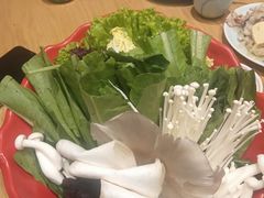 -额尔敦传统涮(体育场店)